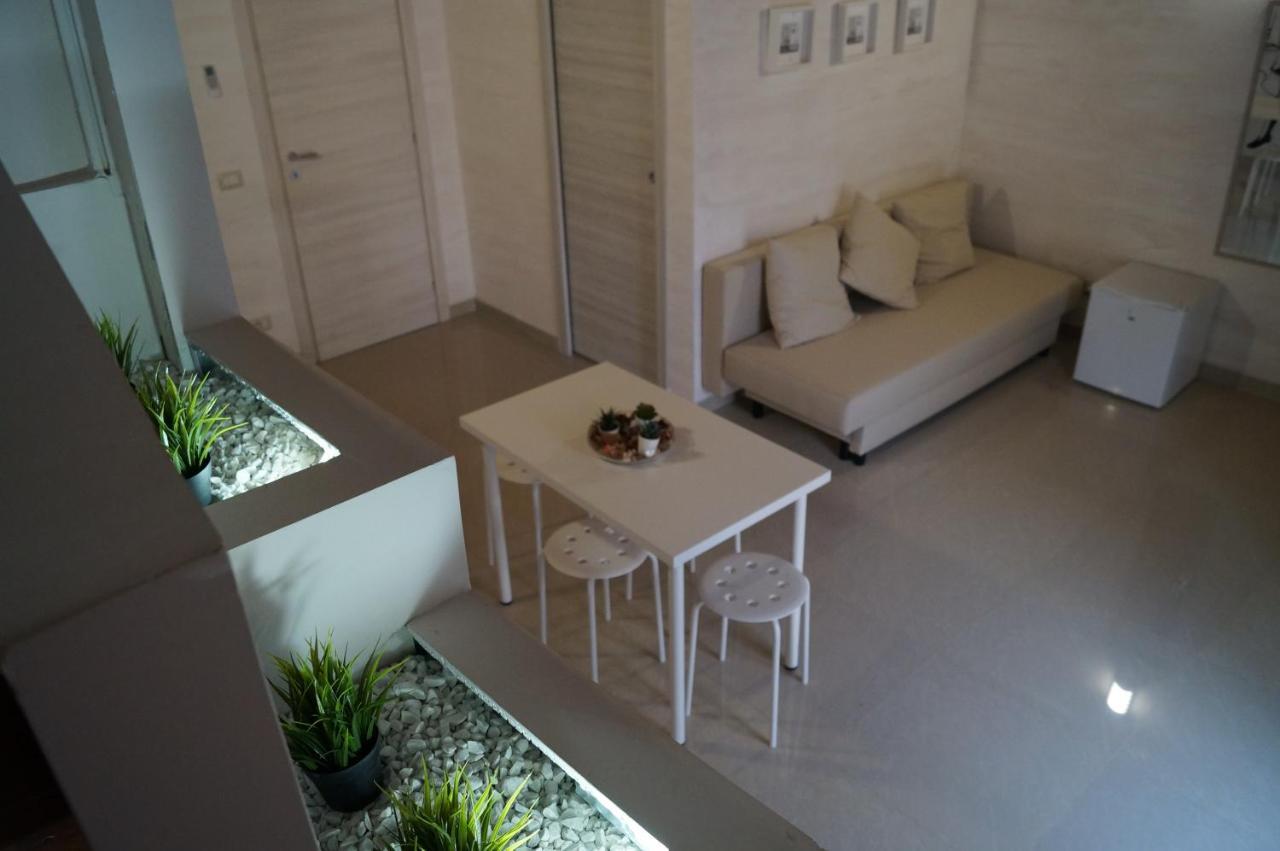 Briscola Home Catania Bagian luar foto