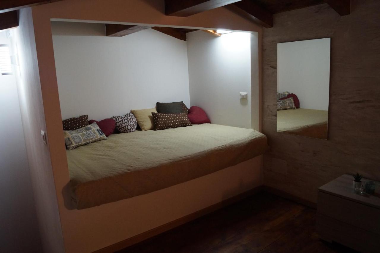 Briscola Home Catania Bagian luar foto