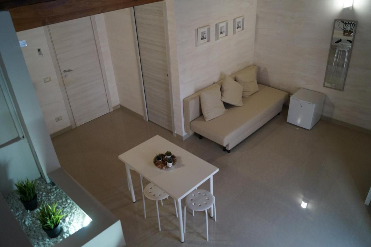 Briscola Home Catania Bagian luar foto