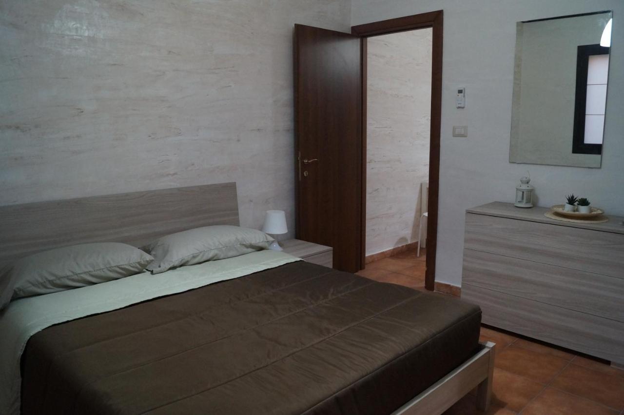 Briscola Home Catania Bagian luar foto