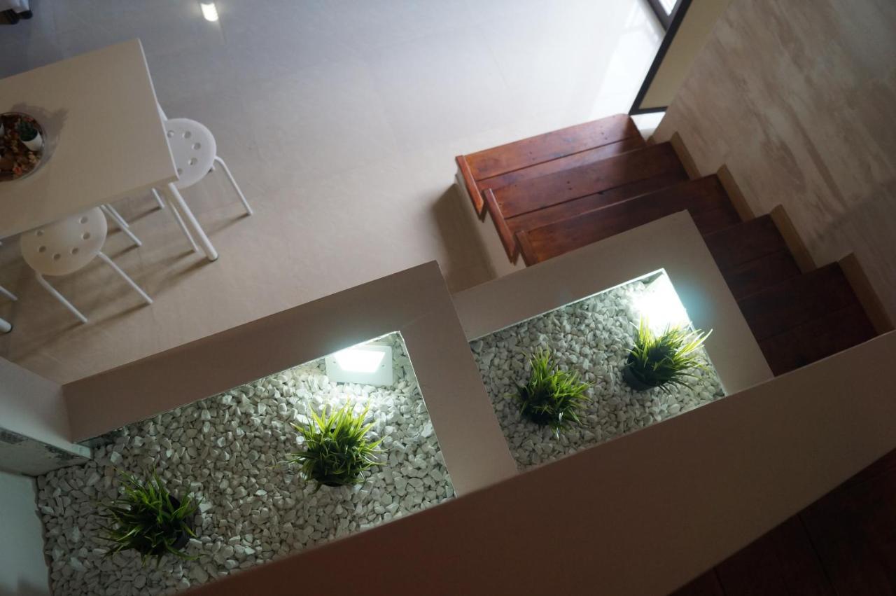 Briscola Home Catania Bagian luar foto