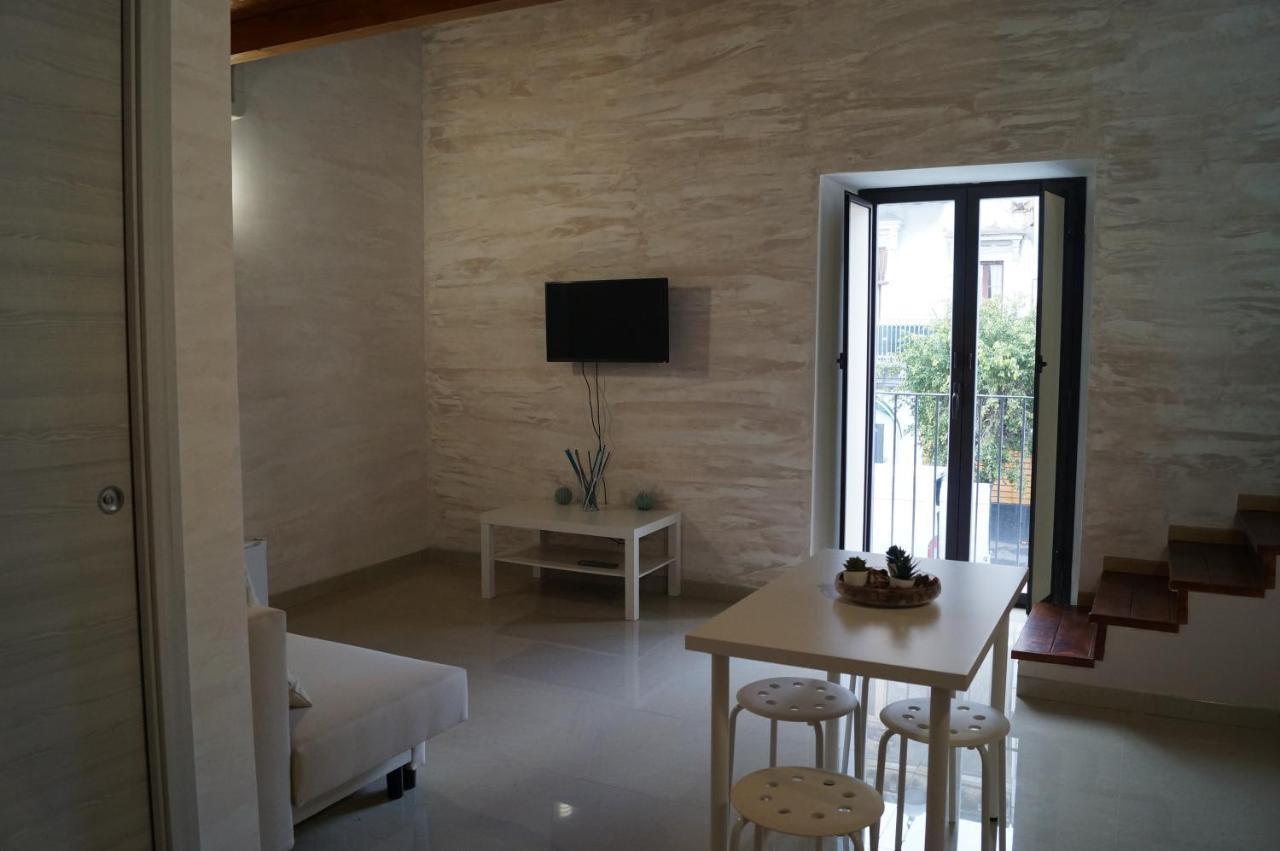 Briscola Home Catania Bagian luar foto