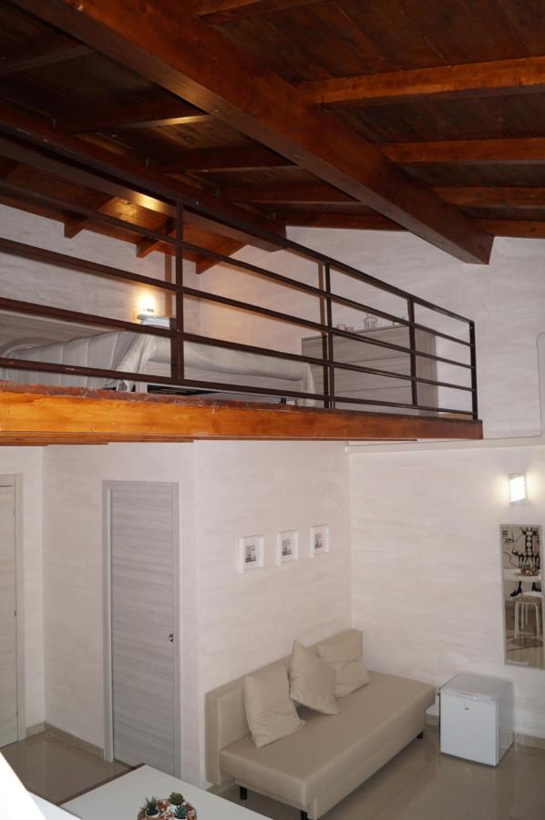 Briscola Home Catania Bagian luar foto